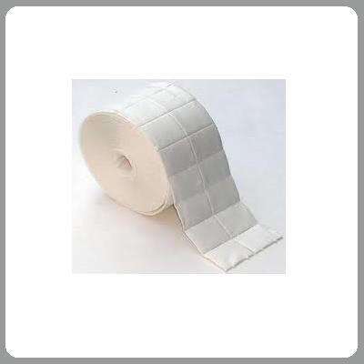 NAIL PAD rotolo 500 pz NAIL PAD rotolo 500 pz