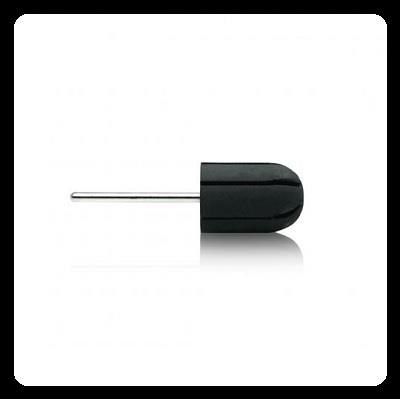 MANDRINO per CAPPUCCI LEVIGANTI - 10x15