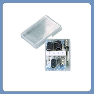 NAILS KIM kit punte frese ricambio NAILS KIM kit punte frese ricambio