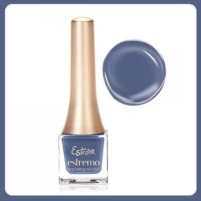 ESTROSA Estremo smalto 12 ml - Tempest cloud ESTROSA Estremo smalto 12 ml - Tempest cloud