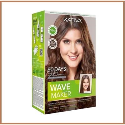 KATIVA Wave maker - kit 3 pz