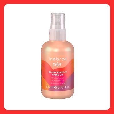 INEBRYA Color Perfect shine oil - 150 ml