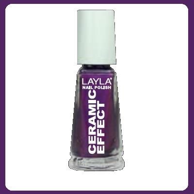 LAYLA CERAMIC smalto 10 ml - col. 92 LAYLA CERAMIC smalto 10 ml - col. 92