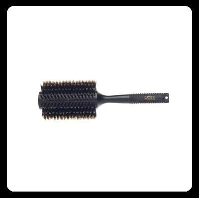 SIBEL spazzola cinghiale nera mis. 66 SIBEL spazzola cinghiale nera mis. 66