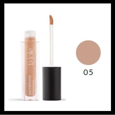 LA JOLIE correttore liquido - col. 5