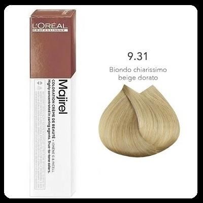 MAJIREL NEW tintura 50 ml - col. 9,31