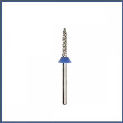 ESTROSA punta fresa LANCIA carbide - MEDIUM