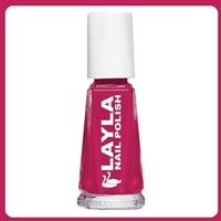 LAYLA smalto 10 ml - col. 13