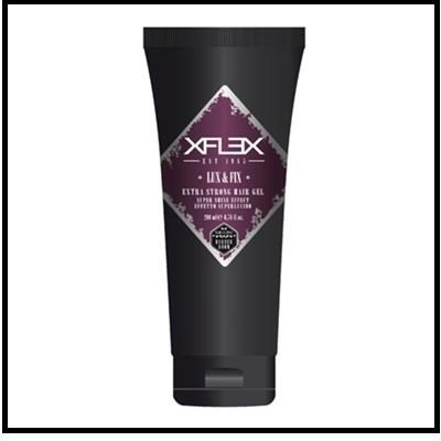 X-FLEX Lux & Fix gel - 200 ml