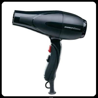 GAMMA PIU' 2001 R phon - nero