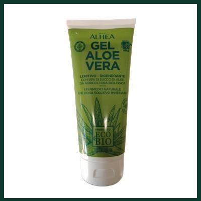 ALHEA gel ALOE VERA - 200 ml