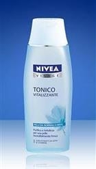 NIVEA Visage tonico 200 ml - vitalizzante