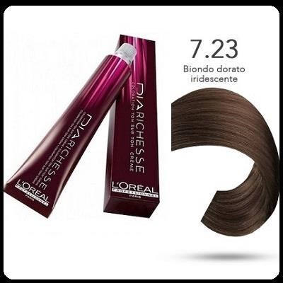 DIARICHESSE 50 ml - col. 7,23