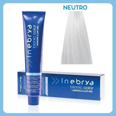 INEBRYA Bionic Color 100 ml - neutro