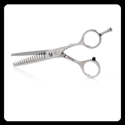 AYAMA Vision forbice sfolti 15 denti - 6,0