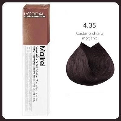MAJIREL NEW tintura 50 ml - col. 4,35 MAJIREL NEW tintura 50 ml - col. 4,35