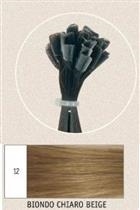 KAY Extension cf 50 pz col. 12 b.do ch. beige KAY Extension cf 50 pz col. 12 b.do ch. beige