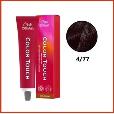 COLOR TOUCH 60 ml - col. 4/77
