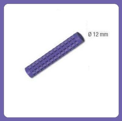 BIGODINO BASIC 12mm cf 12 pz - bianco