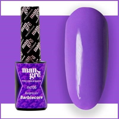 MANGRE' Color 8 ml - MC106 / Barbiecore MANGRE' Color 8 ml - MC106 / Barbiecore