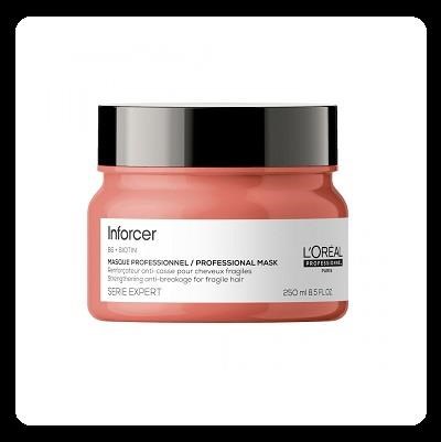 EXPERT NEW Inforcer maschera anti-rottura - 250 ml
