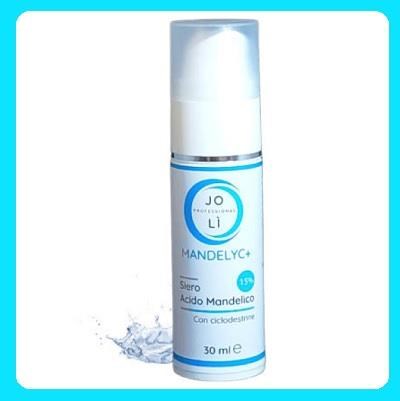JOLI' Mandelyc+ siero viso 15% - 30 ml