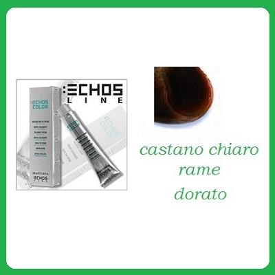 ECHOS tintura 100 ml - col. 5,43 ECHOS tintura 100 ml - col. 5,43