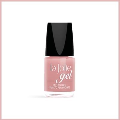 LA JOLIE smalto effetto gel 12 ml - G1