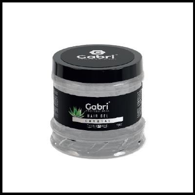 GABRI gel capelli 250 ml - crystal