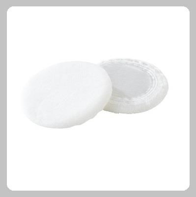 Spugnetta cipria cf 2 pz - 60 mm Spugnetta cipria cf 2 pz - 60 mm