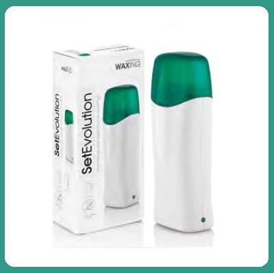 SET EVOLUTION manipolo scaldacera 25w SET EVOLUTION manipolo scaldacera 25w