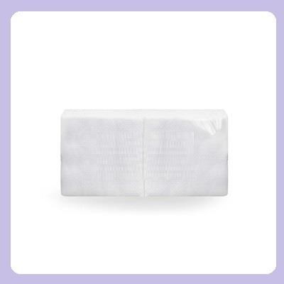 Pannetti cosmetici viso in TNT - cf 100 pz