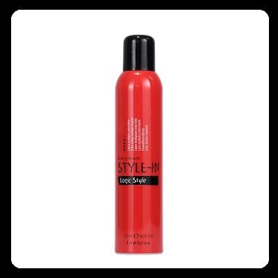 INEBRYA Style-in Logic style lacca eco - 320 ml
