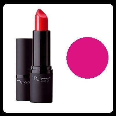 REBECCA Rouge color matt rossetto opaco - 06