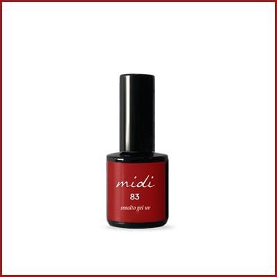 MIDI gel polish 10 ml - col. 83