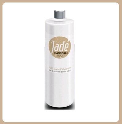JADE' Olio massaggio mandorle dolci - 1000 ml