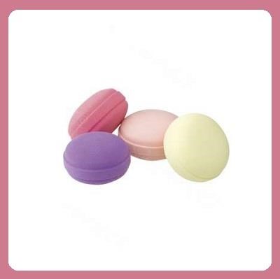MACARON spugnetta make-up - latex free