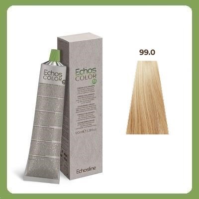 ECHOS COLOR tintura 100 ml - col. 99,0 ECHOS COLOR tintura 100 ml - col. 99,0