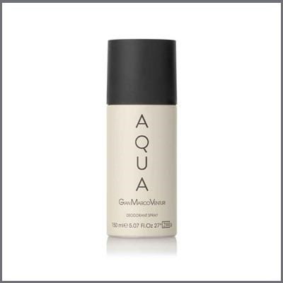 GMV AQUA deo spray 150 ml