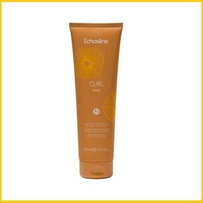 ECHOS Curl mask - 300 ml