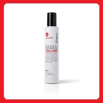 FAIPA Three Mousse volume - 300 ml FAIPA Three Mousse volume - 300 ml