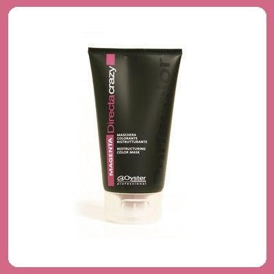 DIRECTA CRAZY maschera color 150 ml - MAGENTA DIRECTA CRAZY maschera color 150 ml - MAGENTA
