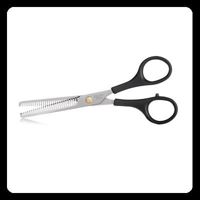 Forbice scuola sfoltitrice doppia Forbice scuola sfoltitrice doppia