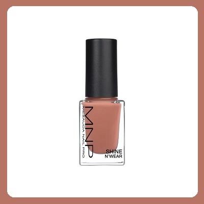 MNP Shine N' Wear Full smalto 247 - muse charm MNP Shine N' Wear Full smalto 247 - muse charm