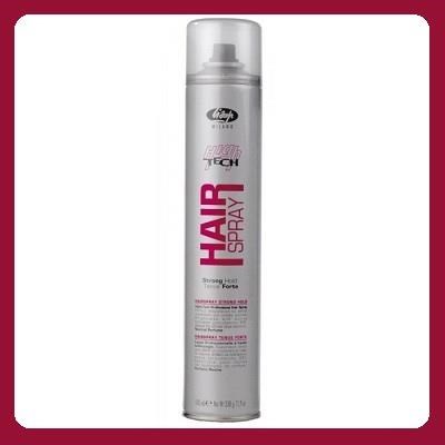 LISAP High Tech lacca spray 500 ml - forte