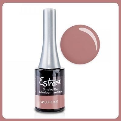 ESTROSA smalto gel semip. 14 ml - wild rose ESTROSA smalto gel semip. 14 ml - wild rose