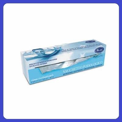RO.IAL sacchetti podologici - rotolo 500 strappi