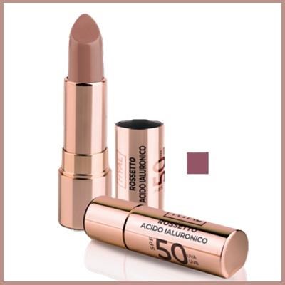 HYAL LIPSTICK rossetto - nude brown SPF 50+
