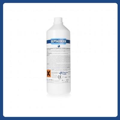 SEPTALDEIDE disinfettante - 1000 ml