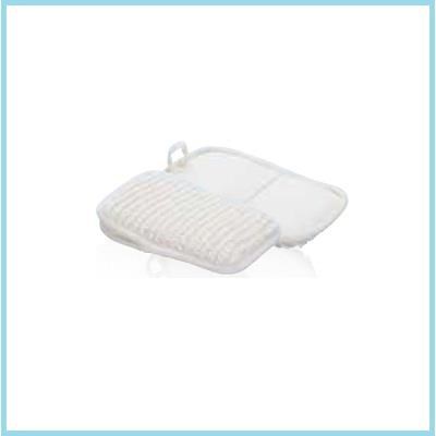 BEAUTY SPA spugna abrasiva in cotone